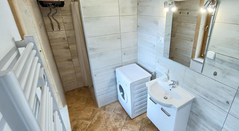 Willa Konradowka - Apartamenty Debowy, Klonowy, Kosowka I Limba Закопане Экстерьер фото