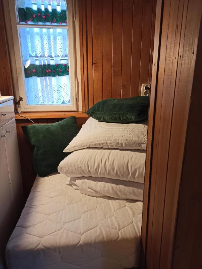 Willa Konradowka - Apartamenty Debowy, Klonowy, Kosowka I Limba Закопане Экстерьер фото